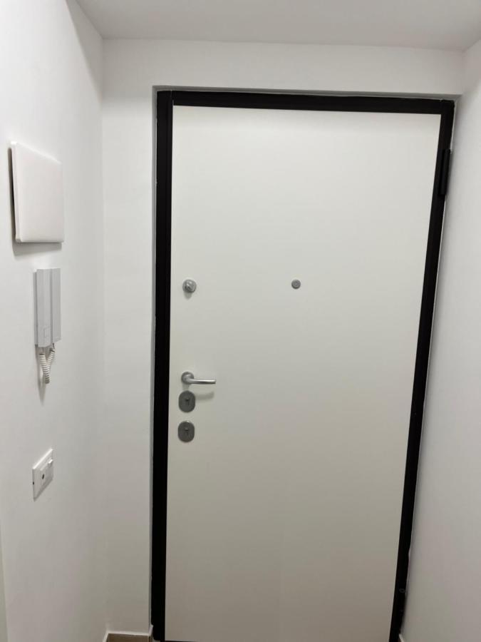 Apartament Un Raggio Di Sole Al Massimo Palermo Zewnętrze zdjęcie