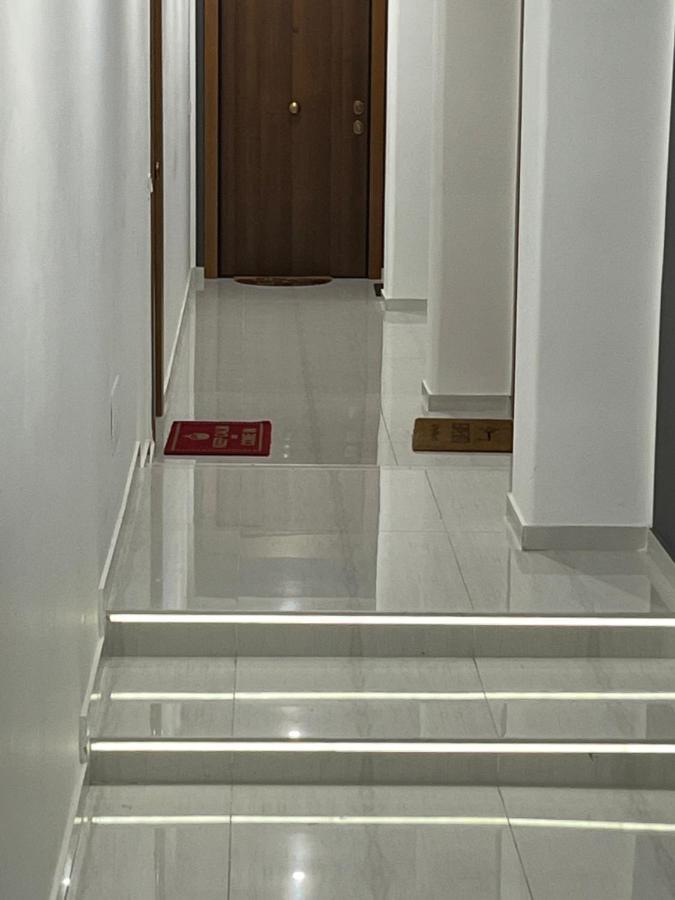Apartament Un Raggio Di Sole Al Massimo Palermo Zewnętrze zdjęcie